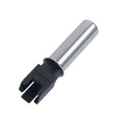 Sonda Sensore NTC Lavatrice Candy Hoover 49015420 Di.Gi.T. Service 