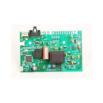 Scheda /Timer Lavastoviglie Ariston C00077139 New Di.Gi.T. Service SRLS 2