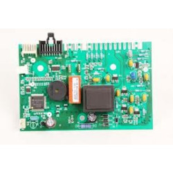 Scheda /Timer Lavastoviglie Ariston C00077139 New Di.Gi.T. Service SRLS