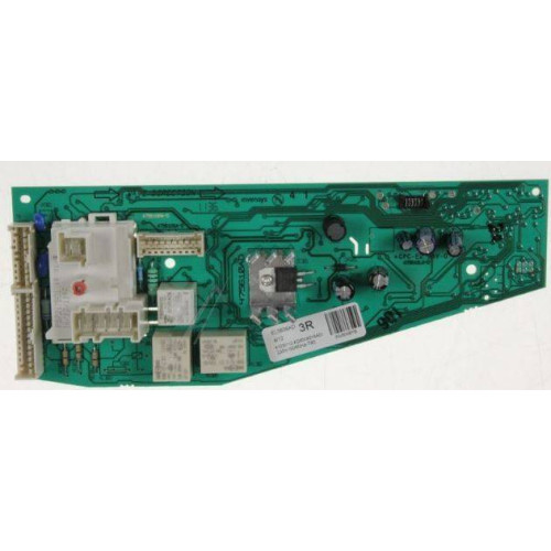 Scheda Elettronica Lavatrice Candy Hoover 41030112 Di.Gi.T. Service