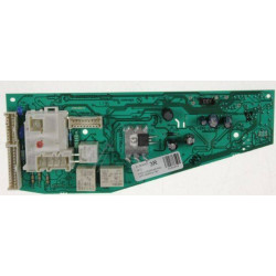 Scheda Elettronica Lavatrice Candy Hoover 41030112 Di.Gi.T. Service