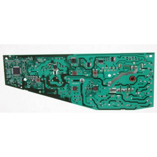 Scheda Elettronica Lavatrice Candy Hoover 41030112 Di.Gi.T. Service