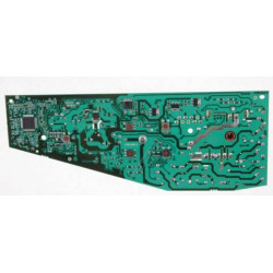 Scheda Elettronica Lavatrice Candy Hoover 41030112 Di.Gi.T. Service