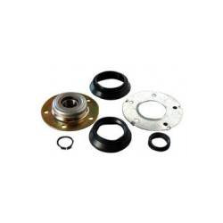 Supporto Cuscinetto 6204 ZZ Carica Dall'Alto Whirlpool Whirlpool  Di.Gi.T. Service