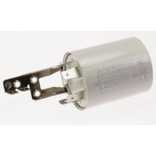 Condensatore Antidisturbo Candy Hoover 41038124 New Di.Gi.T. Service SRLS