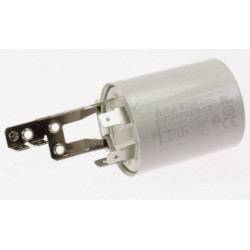 Condensatore Antidisturbo Candy Hoover 41038124 New Di.Gi.T. Service SRLS
