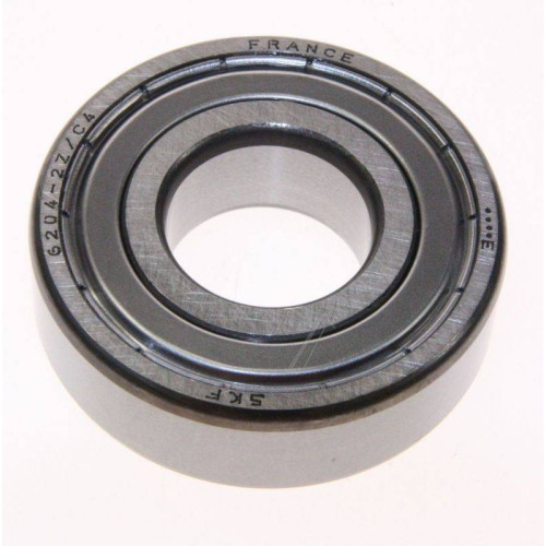 Cuscinetto 6204ZZ 20X47X14 Lavatrice Cady Hoover 49015336  Di.Gi.T. Service  