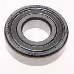 Cuscinetto 6204ZZ 20X47X14 Lavatrice Cady Hoover 49015336  Di.Gi.T. Service  