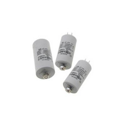 Condensatore 35Mf - 450V Universale 0023022 Di.Gi.T Service