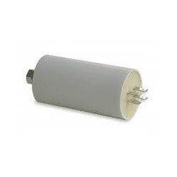 Condensatore 35Mf - 450V Universale 0023022 Di.Gi.T Service