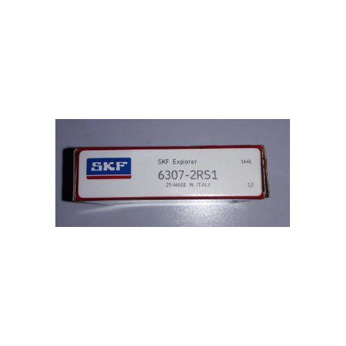 Cuscinetto 35X80X21 6307-RS1 SKF Lavatrice Universale 3063160 Di.Gi.T. Service 