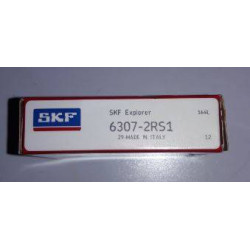 Cuscinetto 35X80X21 6307-RS1 SKF Lavatrice Universale 3063160 Di.Gi.T. Service 