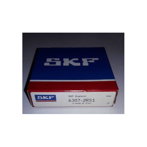 Cuscinetto 35X80X21 6307-RS1 SKF Lavatrice Universale 3063160 Di.Gi.T. Service 