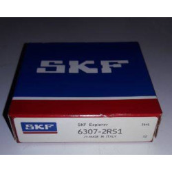 Cuscinetto 35X80X21 6307-RS1 SKF Lavatrice Universale 3063160 Di.Gi.T. Service 