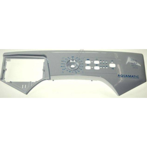 Cruscotto Lavatrice Candy hoover 41029928 Di.Gi.T. Service