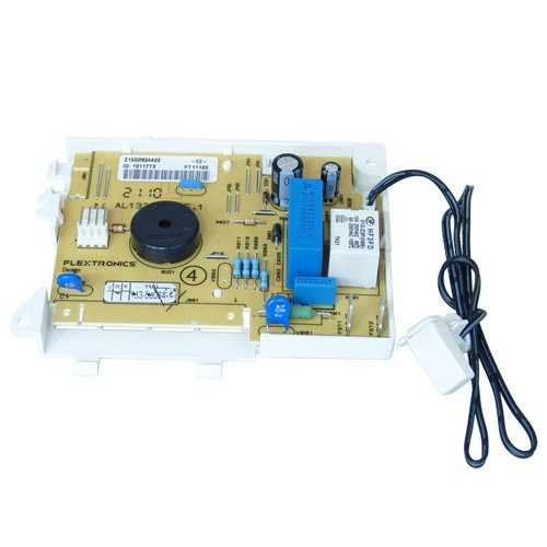 Scheda Timer Bit 100.1 E2 Lavastoviglie Ariston C00143207 New Di.Gi.T. Service SRLS