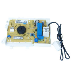 Scheda Timer Bit 100.1 E2 Lavastoviglie Ariston C00143207 New Di.Gi.T. Service SRLS