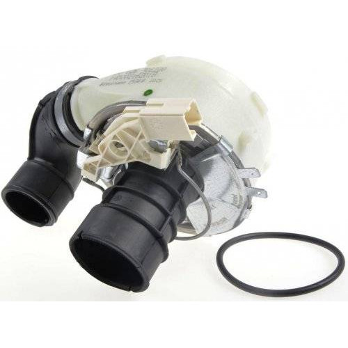 Resistenza 2000W 230V Lavastoviglie Electrolux 4055373700 Di.Gi.T. Service