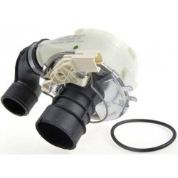 Resistenza 2000W 230V Lavastoviglie Electrolux 4055373700 Di.Gi.T. Service