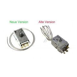 Termostato Frigo Atea A13 0696R Whirlpool 481228238175   Di.Gi.T. Serivce 