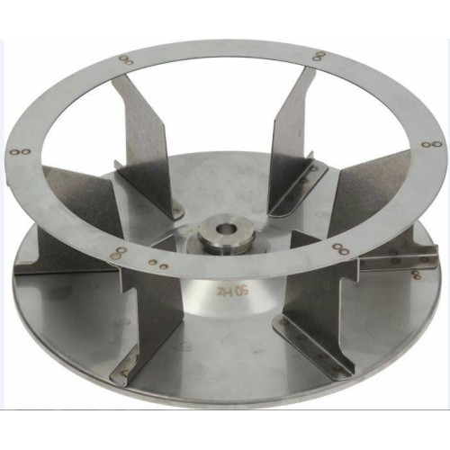 Ventola Motore Forno Lainox R75400570 New Di.Gi.T. Service SRLS