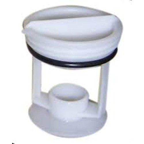 Tappo Filtro Lavatrice Arcelik Beko 2872700100 Di.Gi.T. Service
