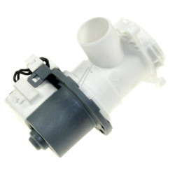 Pompa Scarico Lavatrice Arcelik Beko 2840940100 New Di.Gi.T. Service SRLS