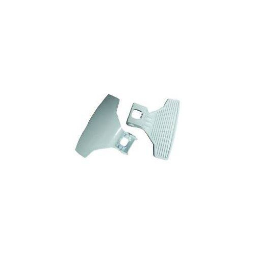 Maniglia Oblo' Lavatrice Arcelik Beko 2828780100 New Di.Gi.T. Service SRLS