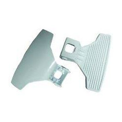 Maniglia Oblo' Lavatrice Arcelik Beko 2828780100 New Di.Gi.T. Service SRLS