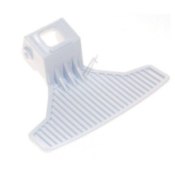 Maniglia Oblo' Lavatrice Arcelik Beko 2828780100 New Di.Gi.T. Service SRLS
