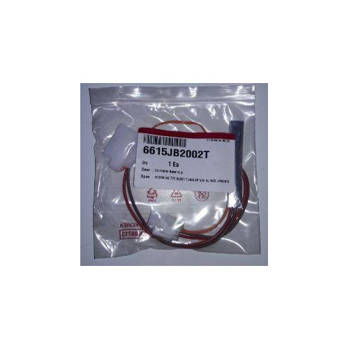 Sensore temperatura frigo lg 6615JB2002T Di.Gi.T. Service