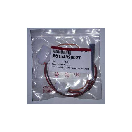 Sensore temperatura frigo lg 6615JB2002T Di.Gi.T. Service