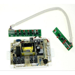 Scheda Elettronica Lavastoviglie Whirlpool 480140101558 New Di.Gi.T. Service SRLS