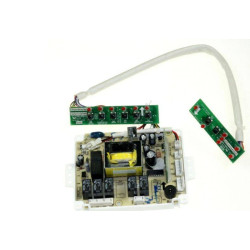 Scheda Elettronica Lavastoviglie Whirlpool 480140101558 New Di.Gi.T. Service SRLS