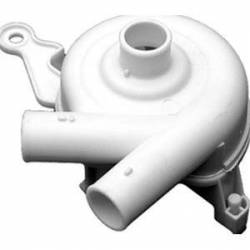 Chiocciola Motopompa Lavastoviglie Ariston C00055005 Di.Gi.T. Service