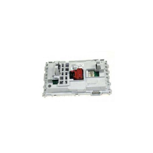 Scheda Control Wave 2 Codificata Whirlpool 482000003624 Di.Gi.T. Service 