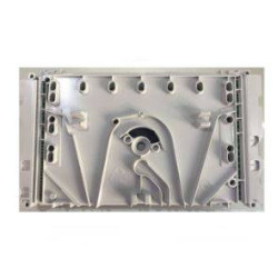 Scheda Control Wave 2 Codificata Whirlpool 482000003624 Di.Gi.T. Service 