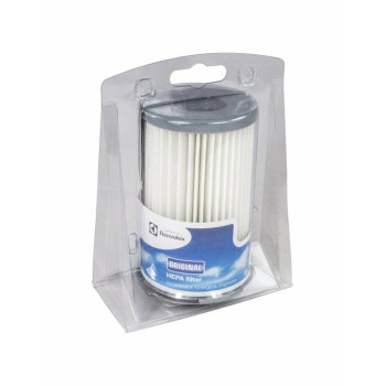Filtro Hepa EF75B H10 Cilindro Aspirapolvere Electrolux 9001959494 Di.Gi.T. Service