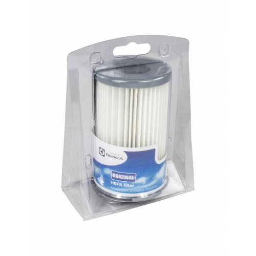 Filtro Hepa EF75B H10 Cilindro Aspirapolvere Electrolux 9001959494 Di.Gi.T. Service