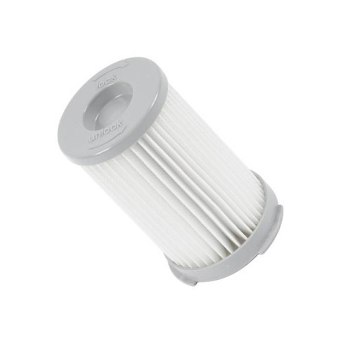 Filtro Hepa EF75B H10 Cilindro Aspirapolvere Electrolux 9001959494 Di.Gi.T. Service