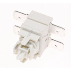 Interruttore Lavastoviglie Ariston C00142650 Di.Gi.T. Service