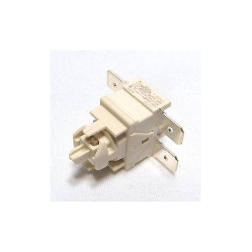 Interruttore Lavastoviglie Ariston C00142650 Di.Gi.T. Service
