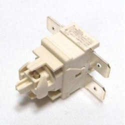 Interruttore Lavastoviglie Ariston C00142650 Di.Gi.T. Service