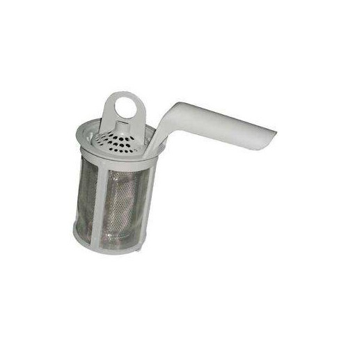 Filtro Scarico Lavastoviglie Electrolux 50297774007 Di.Gi.T. Service 
