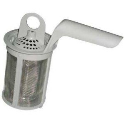 Filtro Scarico Lavastoviglie Electrolux 50297774007 Di.Gi.T. Service 