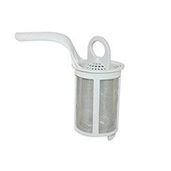 Filtro Scarico Lavastoviglie Electrolux 50297774007 Di.Gi.T. Service 