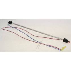 Resistenza Sbrinamento Frigo Samsung DA47-00267K Di.Gi.T. Service