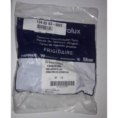 Elettroserratura Lavatrice Rex Electrolux 1348203603 New Di.Gi.T. Service SRLS