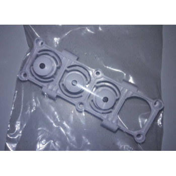 Supporto Tastiera Lavatrice Bompani Vestel 42027376 Di.Gi.T. Service