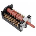 Commutatore Forno 6 Posizioni Arcelik Beko263900054 New Di.Gi.T. Service SRLS